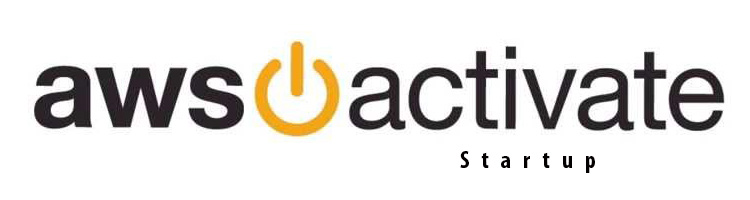 AWS Activate Startup Logo