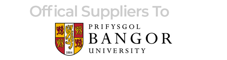 Bangor University Logo