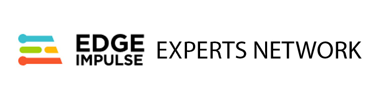 Edge Impulse Experts Network