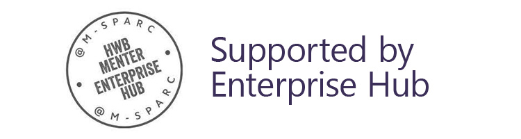 Enterprise Hub Logo