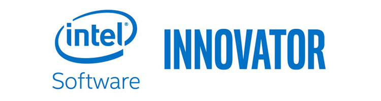 Intel Software Innovators Logo