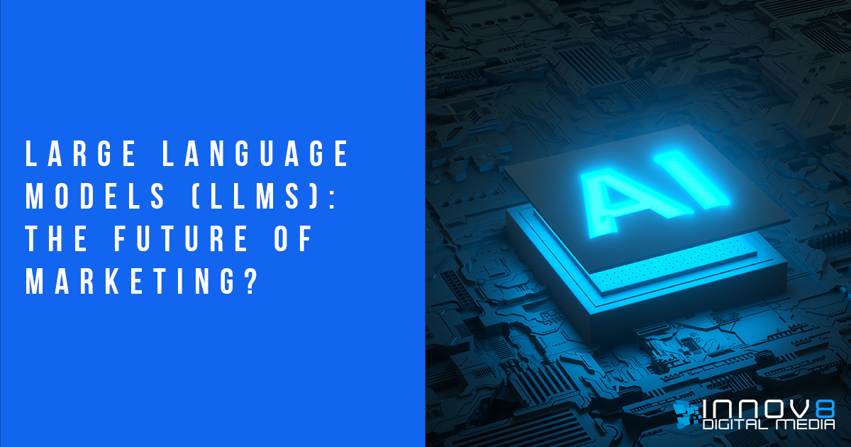 Large Language Models: The Future of Marketing?