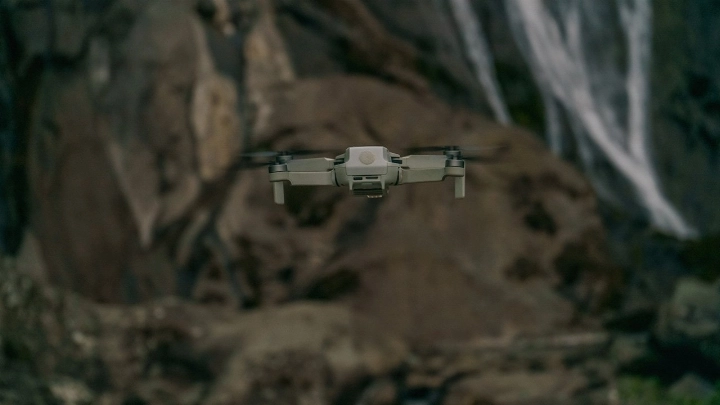 Innov8 Digital Media DJI Mini 2