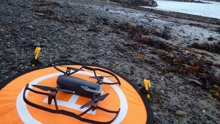 Innov8 Digital Media DJI Mavic Air 1