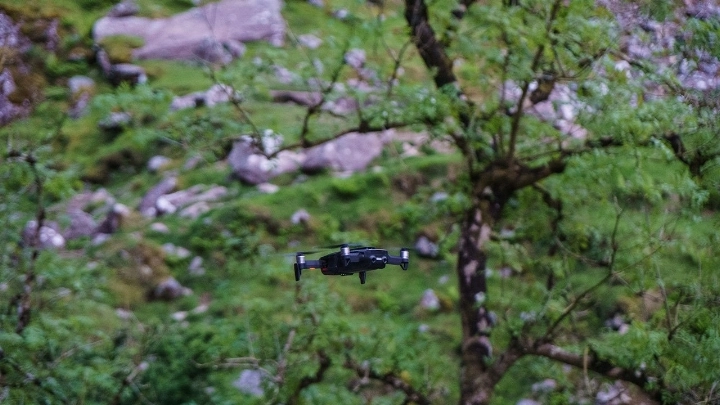 Innov8 Digital Media DJI Mavic Air 1