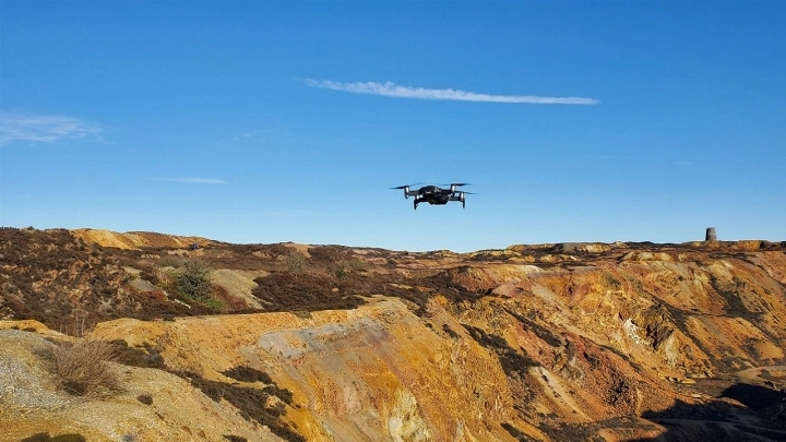 Innov8 Digital Media DJI Mavic Air 1