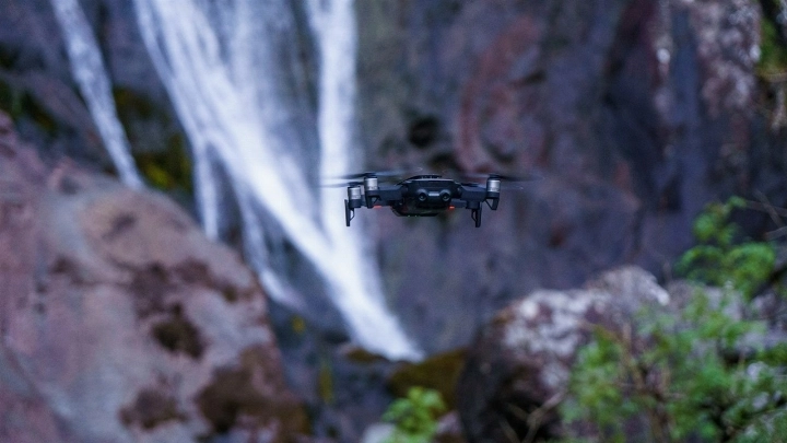 Innov8 Digital Media DJI Mavic Air 1