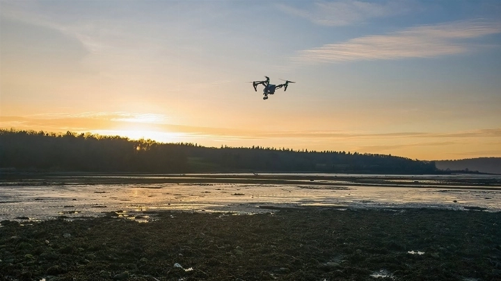 Innov8 Digital Media DJI Inspire 1v2