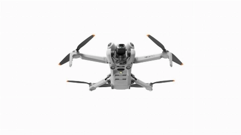 DJI Mini 4 Pro