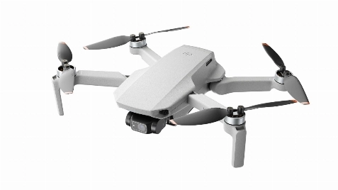 DJI Mini 2