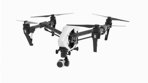 DJI Inspire 1v2