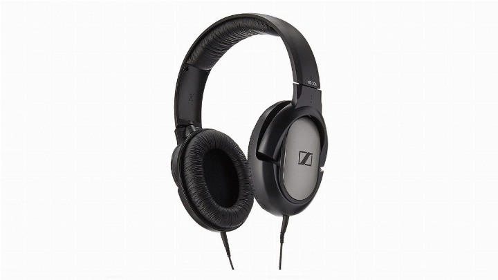 Sennheiser HD 206 Headphones