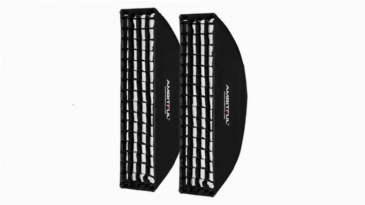 AMBITFUL FW22x90 Softbox