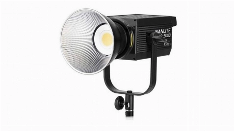 Nanlite FS 300B Continuous LED Light