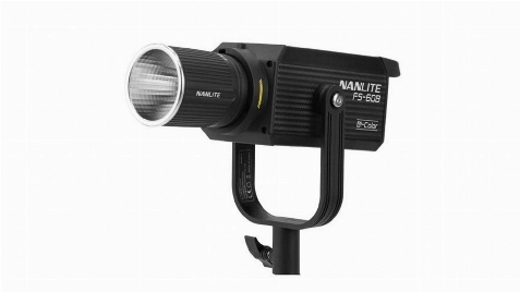 Nanlite FS 60B Continuous LED Lights