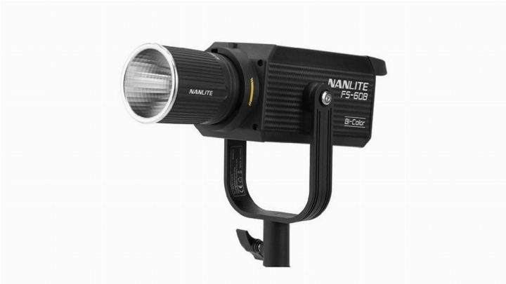 Nanlite FS 60B Continuous LED Lights