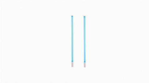 Nanlite PavoTube T8-7X RGBWW LED Pixel Tubes