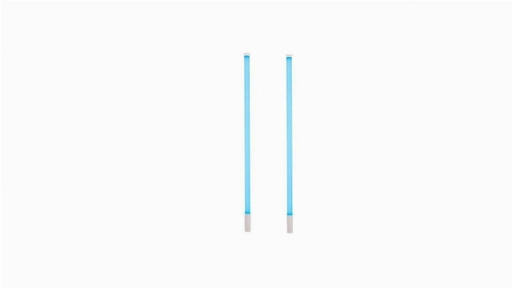 Nanlite PavoTube T8-7X RGBWW LED Pixel Tubes