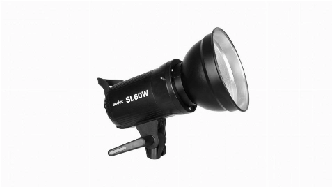 Godox SL60W 5600K LED Lighting