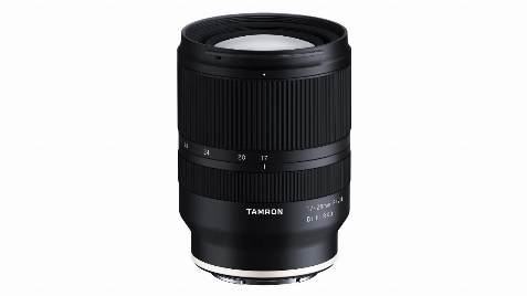 Tamron 17-28mm F/2.8 Di III RXD