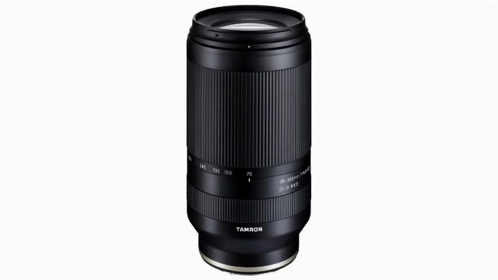 TAMRON 28-200mm F/2.8-5.6 Di III RXD