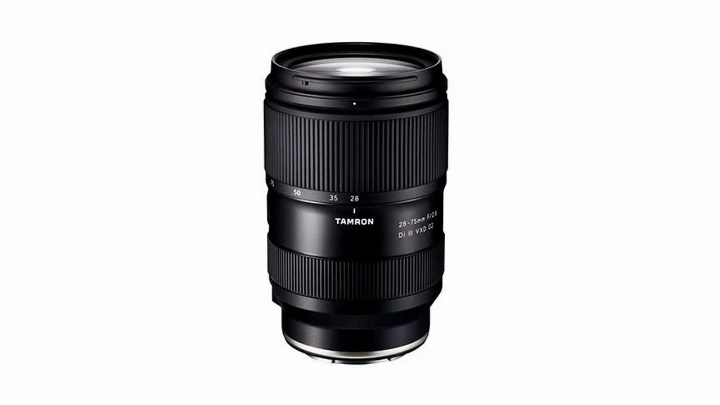 TAMRON 28-75mm f/2.8 Di III RXD G2 Lens