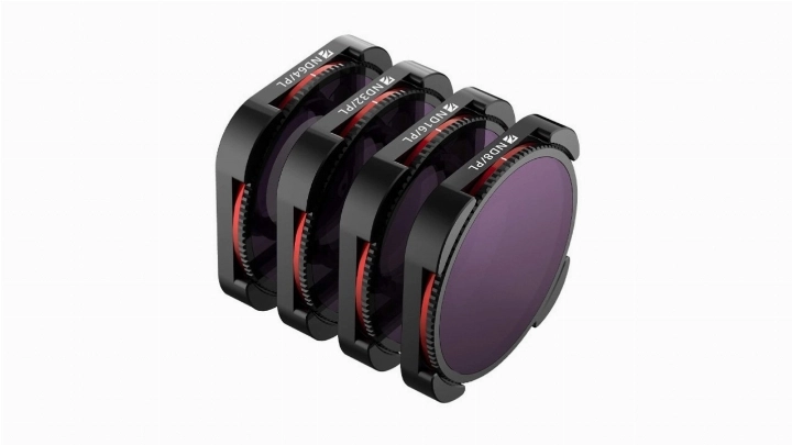 Freewell Bright Day - 4K Series nD Filters