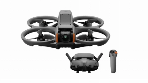 DJI Avata 2