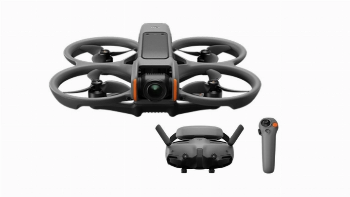 DJI Avata 2