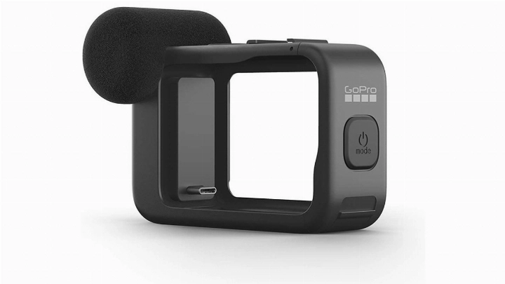 GoPro Media Mod