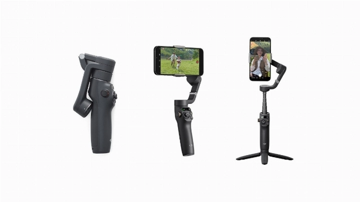 DJI Osmo Mobile 6