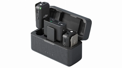 DJI Mic