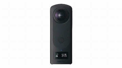 Theta Z1 360 Camera