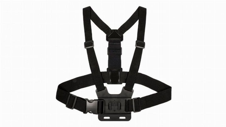 GoPro Chesty