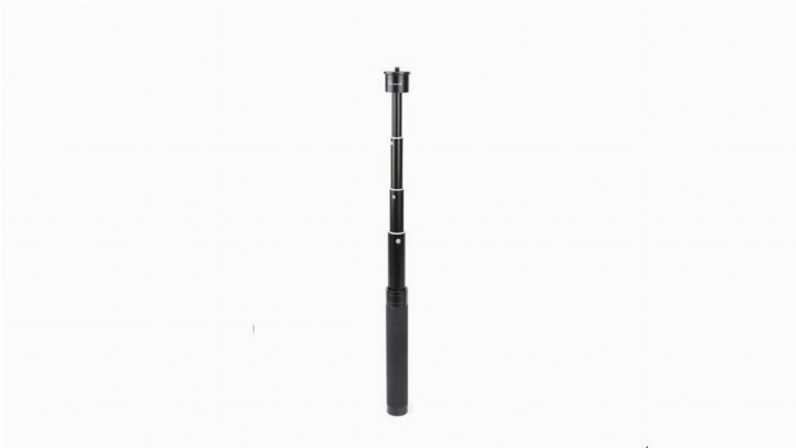 Extendable GoPro Monopod