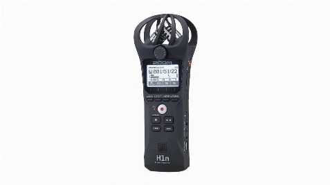 Zoom H1N Portable Recorder