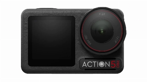 DJI Action 5 Pro