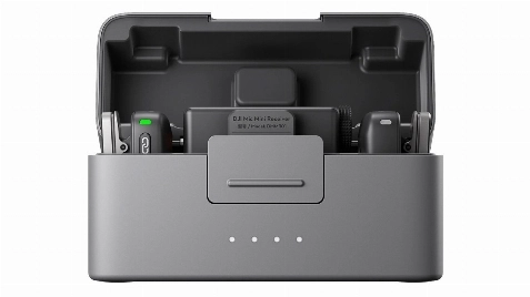 DJI Mic 2