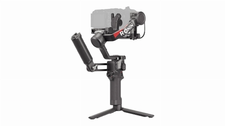 DJI RS4 Pro