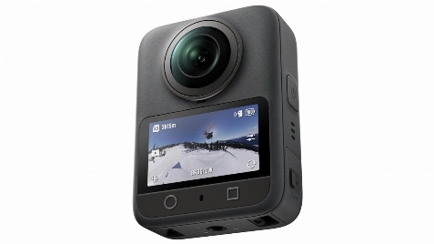 DJI Osmo Action 360