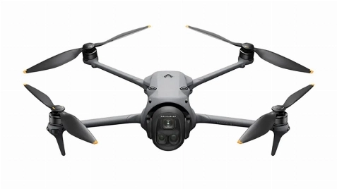 DJI Mavic 4 Pro