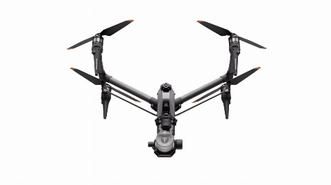 DJI Inspire 3