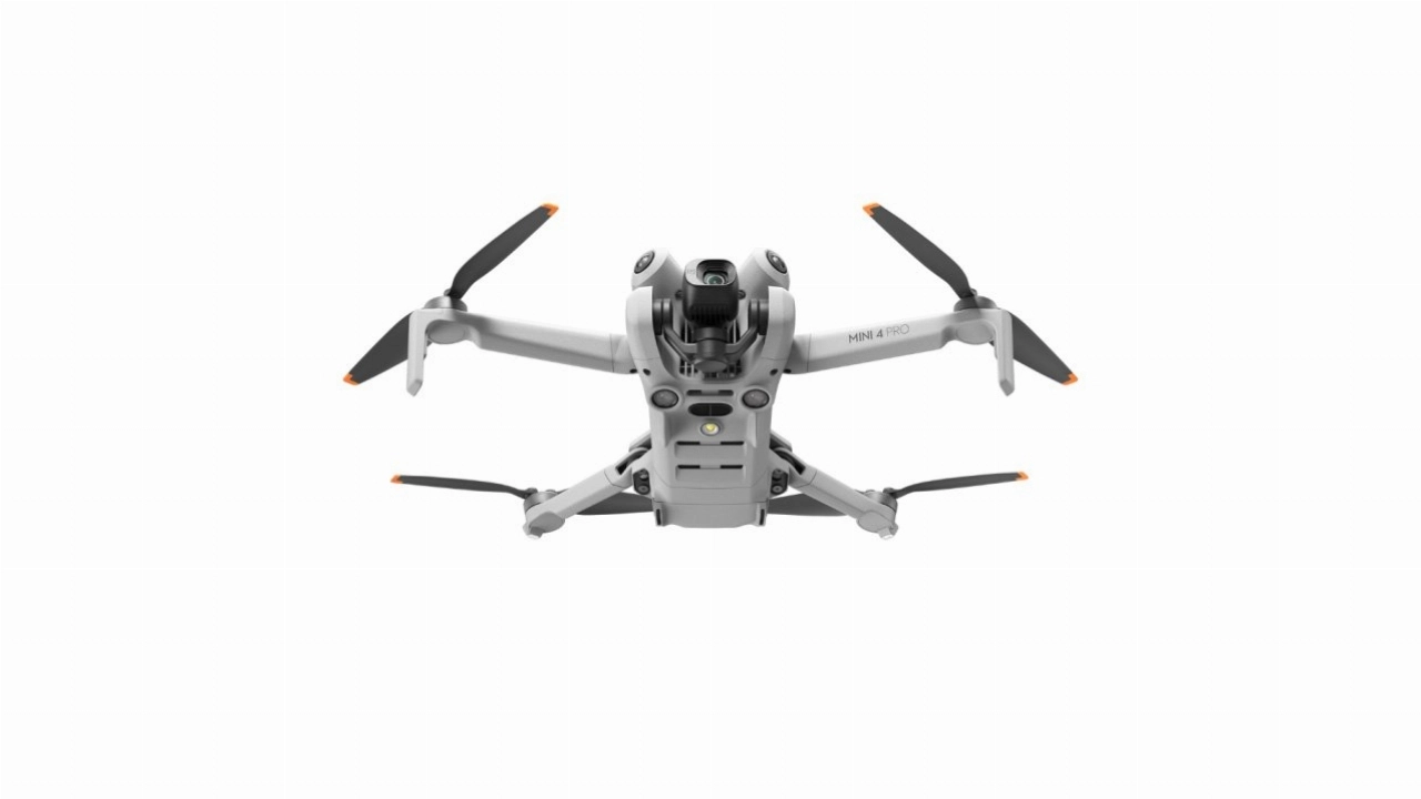 DJI Mini 4 Pro