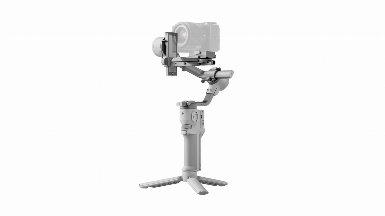 DJI RS4 Mini