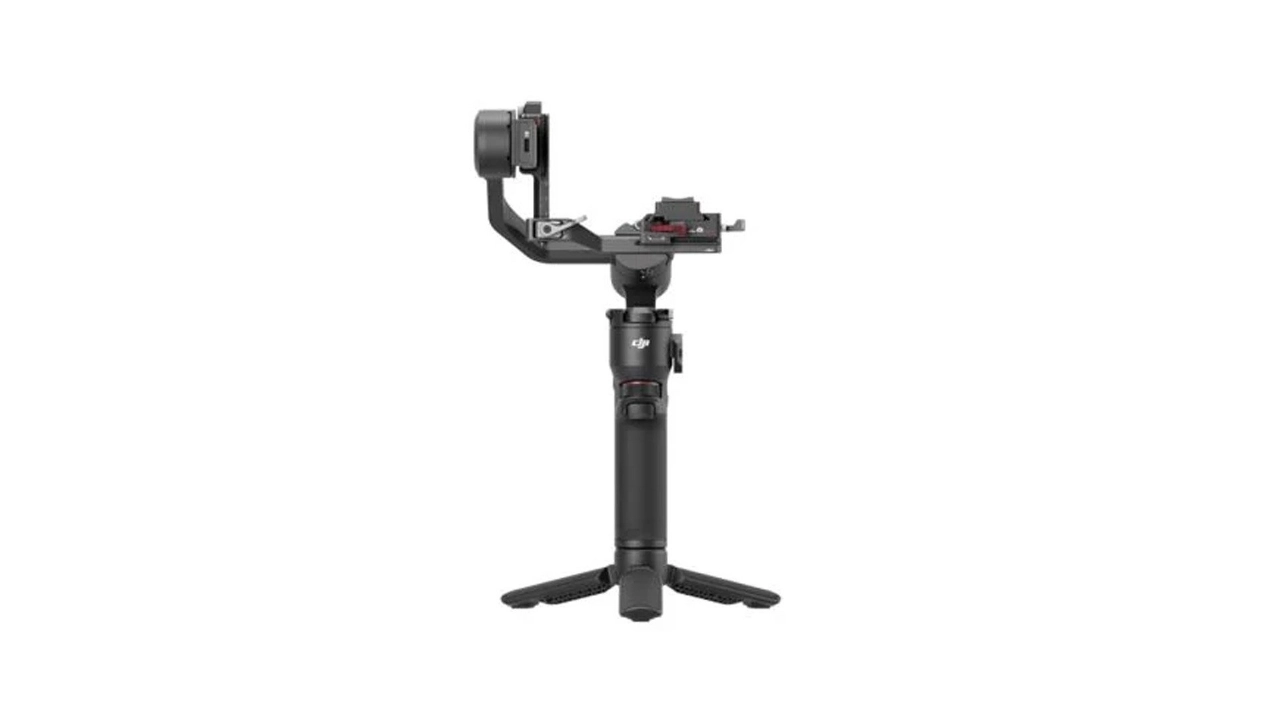 DJI RS3 Mini
