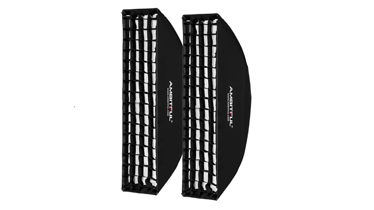 AMBITFUL FW22x90 Softbox