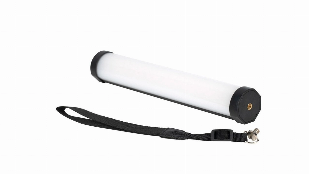 Nanlite PavoTube T8-7X RGBWW LED Pixel Tubes