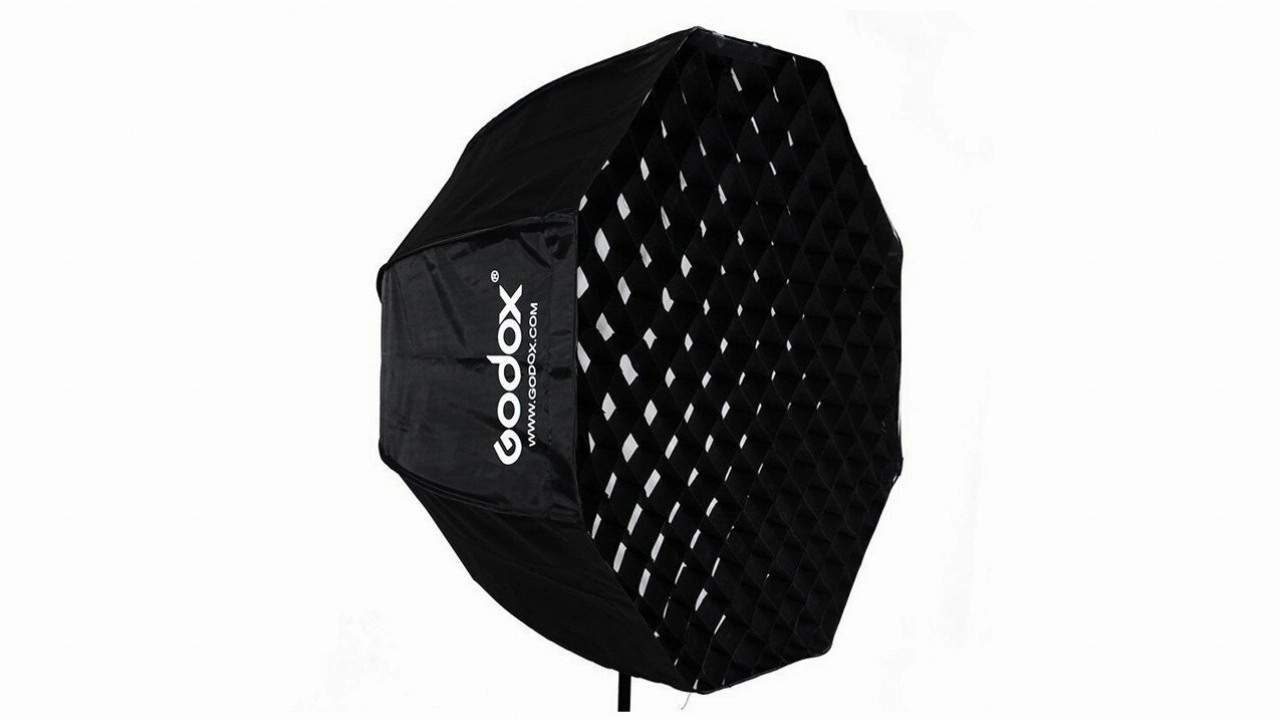 GODOX 80cm Octagon Softbox