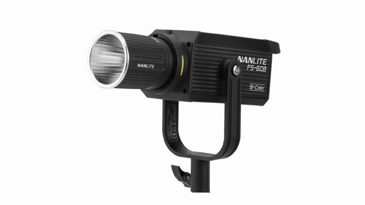 Nanlite FS 60B Continuous LED Lights