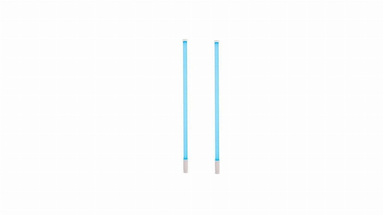 Nanlite PavoTube T8-7X RGBWW LED Pixel Tubes